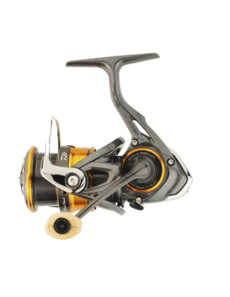 Daiwa Silver Creek MQ 22LT 2000S-H